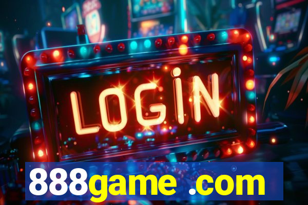 888game .com